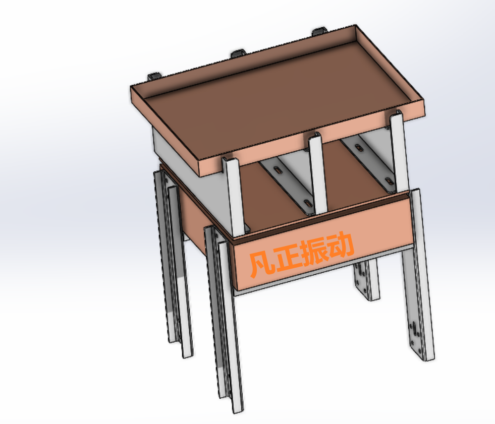 庆william威廉中文官网公司与某设备配套公司合作！