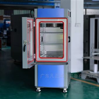 精密仪器测试温湿环境恒温试验箱