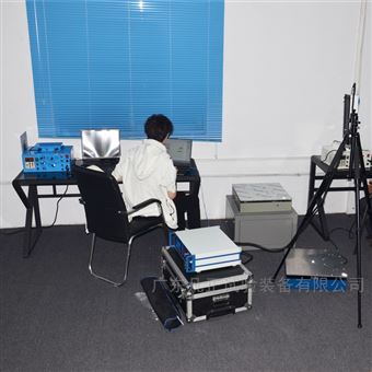 快速质检工频振动试验机