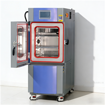 恒温恒湿存储小型双85高低温箱