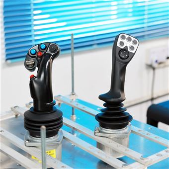 新能源汽车频谱随机振动台